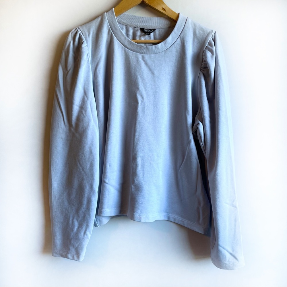 Buffalo Sweater
